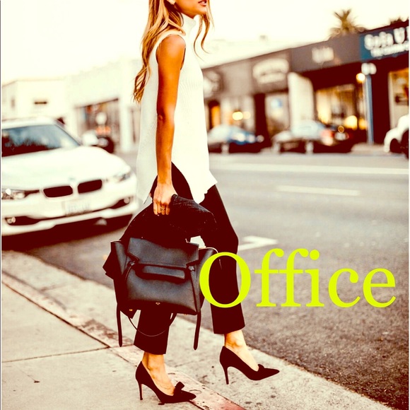 Command Your 9 to 5 - Picture 1 of 1